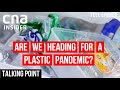 Is Your 'Take-Away' Causing A Plastic Overload? | Talking Point | Full Episode