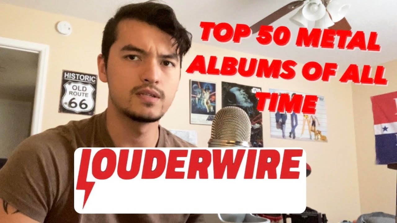 Roasting Lowdwire s Top 50 Metal Albums Of All Time List YouTube roasting-lowdwire-s-top-50-metal-albums-of-all-time-list-youtube