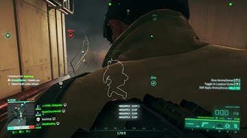 Ridiculous Battlefield 2042 Tunnel Choke Point