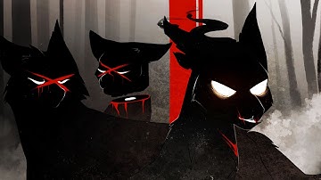 Seven Devils | Part 9 - Week OC PMV