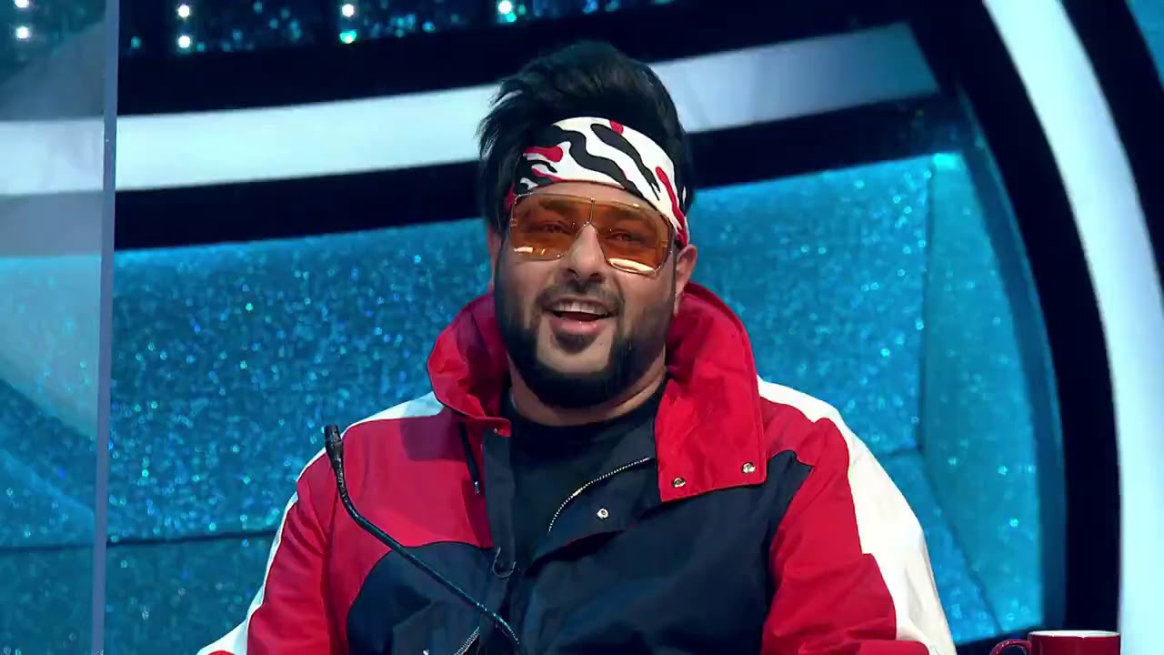 Vaishnav Girish full rocking performance in Indian Idol New Year Special SE12E09