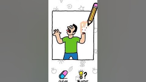 Just Draw Level 39 Walkthrough Solution and Answer By AMQ Gaming