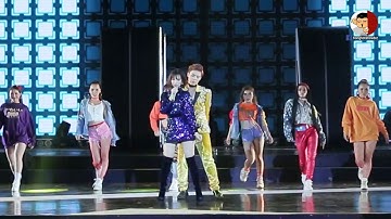 Ghen | Min - Erik | Zing Music Award 2017