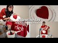 【バレンタイン🍫♥️】ハートのラズベリーチョコムースケーキ