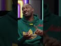 Gilbert Arenas On The Problem With NBA Vets and Rookie's 👀👀  | #nba | #shorts |#gilbertarenas |