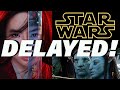 Mulan, Star Wars, & Avatar Delayed! All The Latest Release Changes!