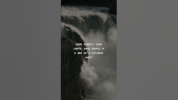 Thumbnail of bailey zimmerman, the kid laroi - lost (lyrics)
