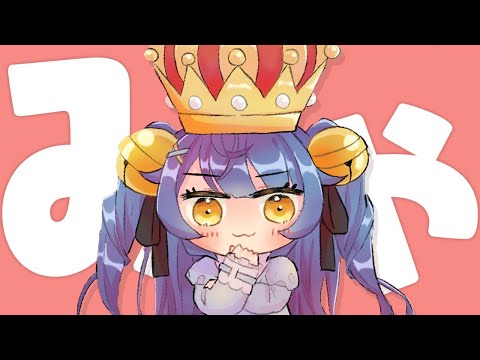 ˗ˋˏ マリオカート8DXˎˊ˗ 予選１位祝賀会✧│リスナー参加型（ 天宮こころ/にじさんじ ）