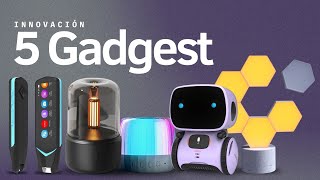 Gadgets  Innovación  Tecnología ツ