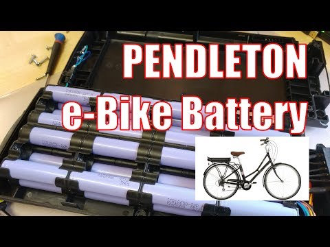 halfords pendleton electric bike
