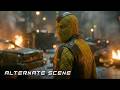Symbiote Spider-Man Vs. Shocker - PART 1 | The Amazing Spider-Man 3 - Alternate AI Concept Scene