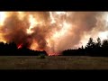 Пожары 26 августа съемка ГПС Воронежской области