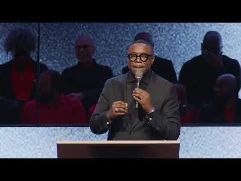 Spring Revival | 7PM | The Luke Church 03/25/2026|  Rev. Reginald Sharpe