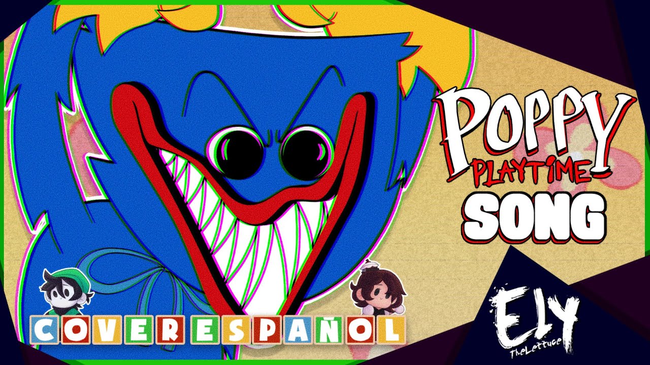 DAGames -【Slave To The Factory Line】- Cover Español (Ft. @MsIceCream )