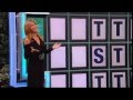 Wheel Of Fortune 12 1 11 Toss Up Stumper 10 Of A Letter