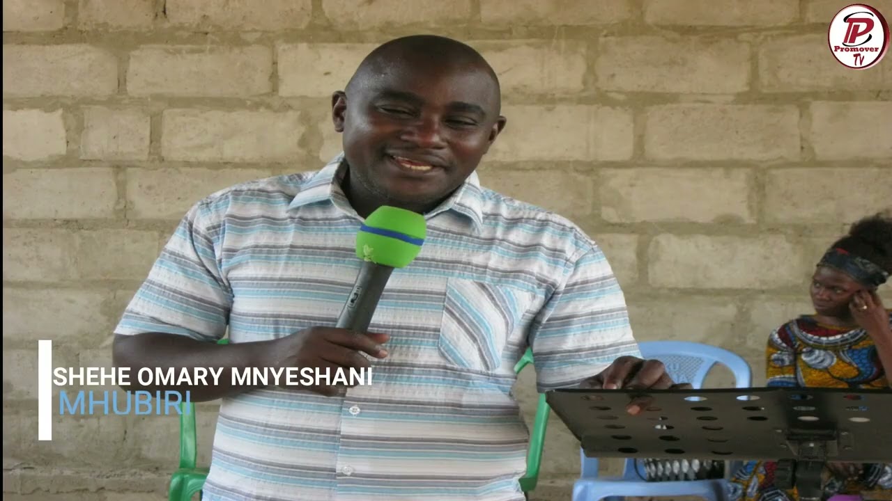 Madhara makubwa ya utajiri wa dawa/mali za mizimu•Unaangamia bila kujua