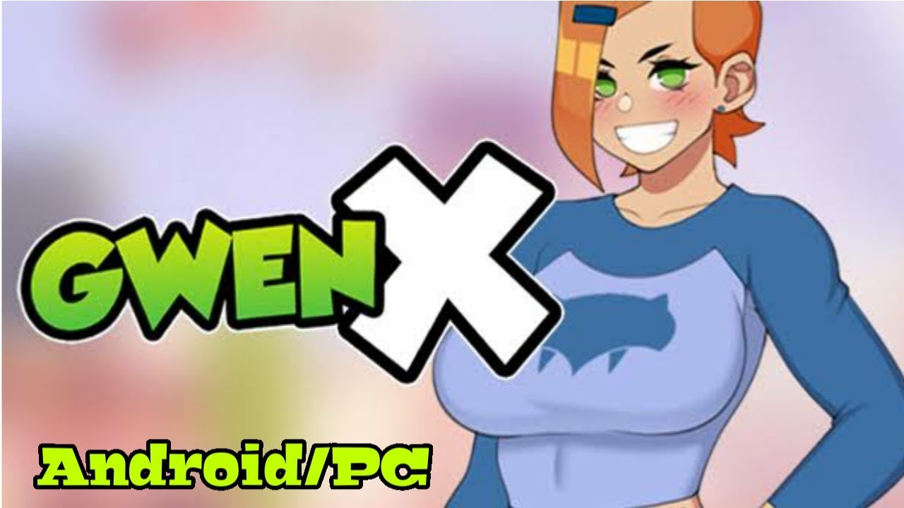 Gwen x game
