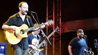 Dave Matthews Band - Sweet Emotion - 7/10/11 - (Aerosmith Cover) - Lakeside - [Multicam/SBD-Audio] chords