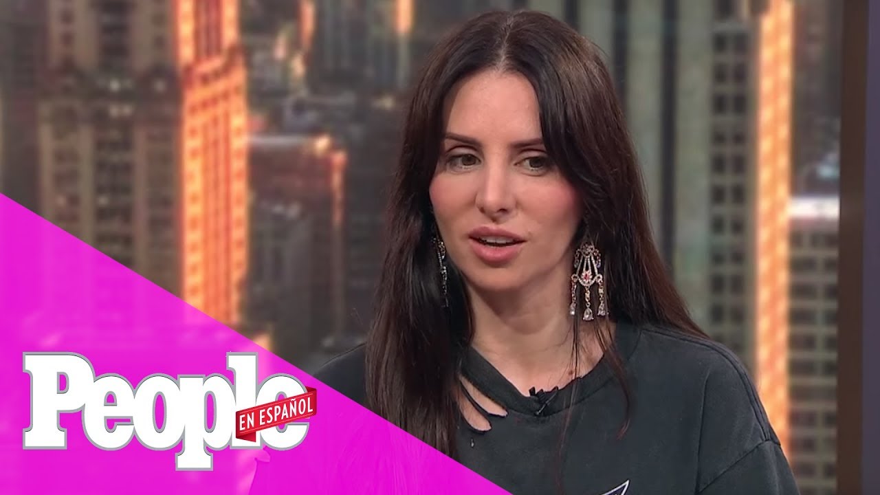 Mala Rodriguez nos habla de su nuevo sencillo ‘Gitanas’ | PeopleVIP