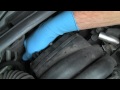 Replacing the PCV System on a BMW V8 Engine Part 2 of 2