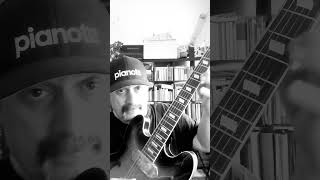 Jazz Breakdown - Wes Montgomery - Yesterdays (Solo, bars 13-16) #eugeniomirti #wesmontgomery