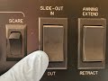 Is Your RV Slide Out Not Working? Check Your Fuse First