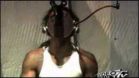 Lil Wayne - Show Me What You Got Freestyle ThatHustle.com