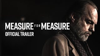 Measure for Measure (2020) Trailer – On Netflix