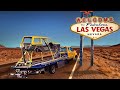 The Corvair Build Moves To Las Vegas!