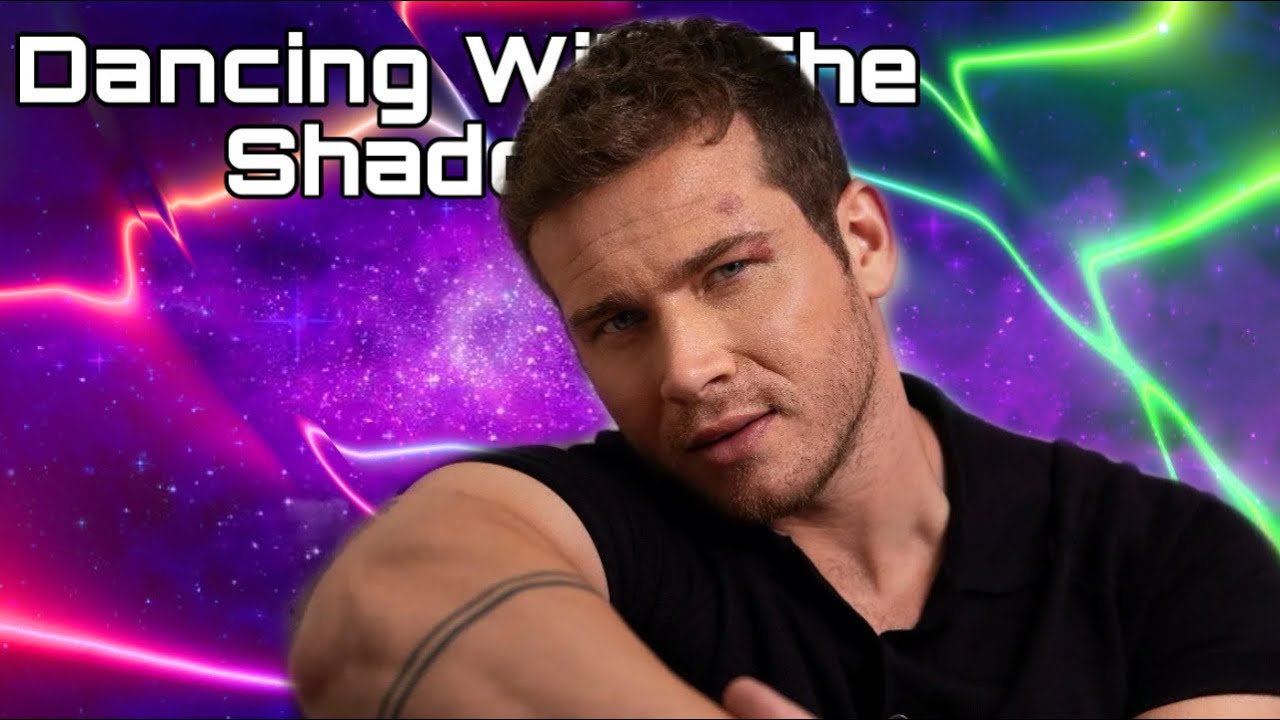 Dancing with the shadows Oliver Stark - YouTube