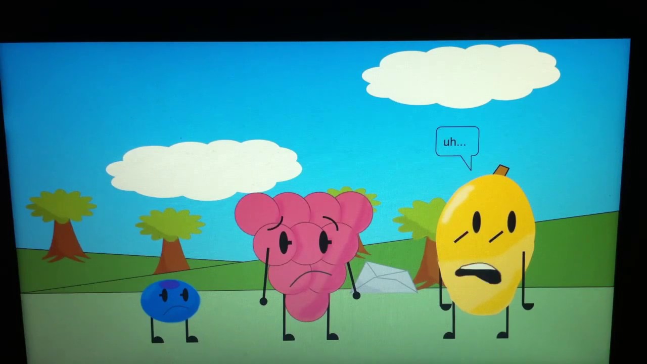 *OLD* Sentient Fruit Guys episode 9: History Lesson - YouTube