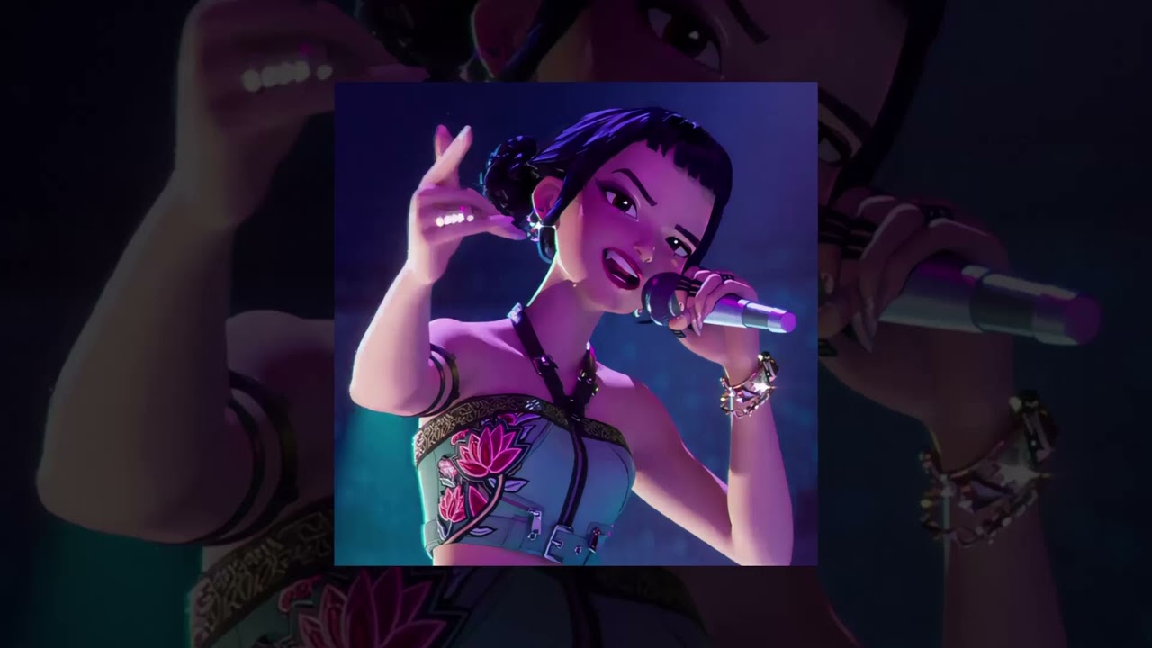 [FREE] Kpop Demon Hunters (Huntrix) "Takedown / Nocaut" Type beat