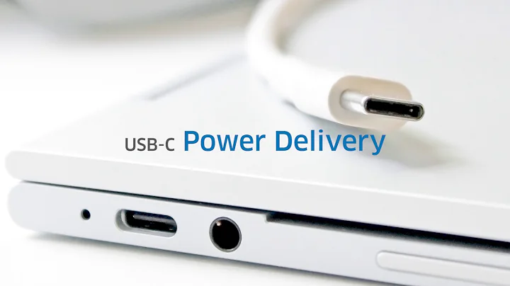 UCD-240 • USB Type-C™ Test Automation Tool