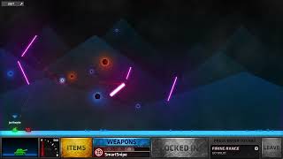 Shell Shock Live TrickShot