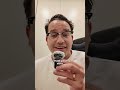 Thank you to my first 10 subscribers! #publicspeaking #practice