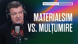 Download Mp3 Provocarea materialismului și a prosperității - diaconul Sami Dumitrescu Gudang lagu Download Mp3 Provocarea materialismului și a prosperității - diaconul Sami Dumitrescu