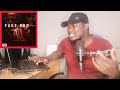 Chizy Wizy - Fake God/MetroCmg diss (Reaction)