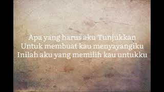 untuk mencintaimu_seventeen_cover by Geraldo Rico [ lirik 🎶]