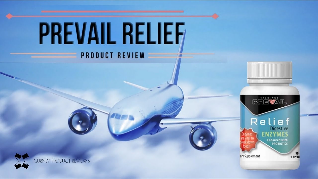 Valentus Relief Is A Digestive Enzyme - But What Is Digestive Enzyme?