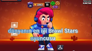 Dünyanin En İyi̇ Brawl Stars Oyuncusu