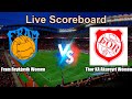 Fram Reykjavik Women vs Thor KA Akureyri Women Live Score - Iceland Besta-deild kvenna