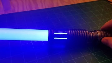 Saberforge Arbiter NBv4 Demo