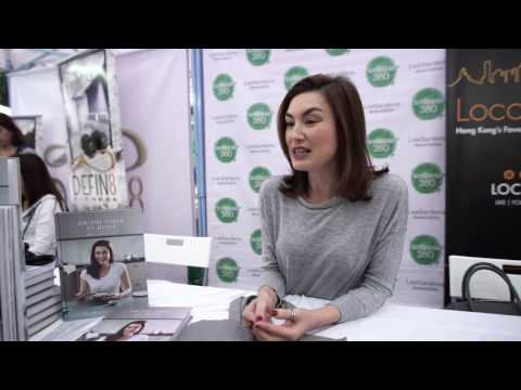 Danielle Peita Graham (Christmas Fair Interview)