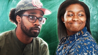 7 People You Meet At A Historically Black College