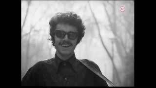 Pavol Hammel a Prúdy - Zostúpi krásny koč [1968]