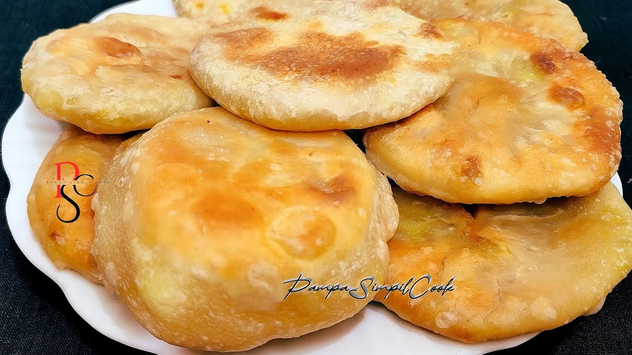 আটা আর সামান্য  সবজি থাকলেই ভীষণ হেলদি টেস্টি স্কুল অফিসের টিফিন রেসিপি