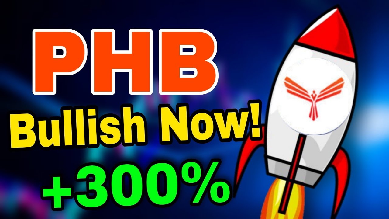PHB Coin Alert News! Phoenix Global Price Prediction! PHB Coin News Today