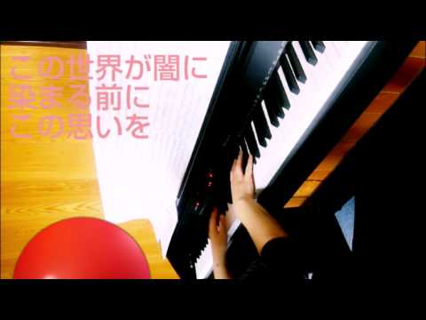 AM11:00/HY ピアノ伴奏