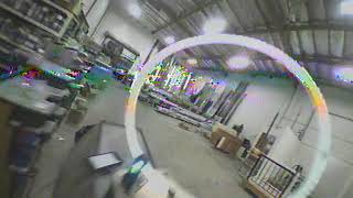 Warehouse Whoop