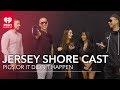 Jersey Shore Cast Show Hilarious Photos From Their Phones! | Pics Or It Didn't Happen